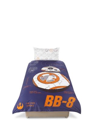 Star Wars&trade; BB-8&trade; Bedset